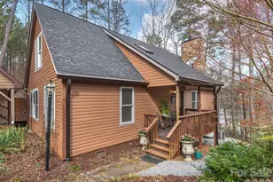 201 Hawk Ridge Dr, Mill Spring, NC 28756 - Photo 10