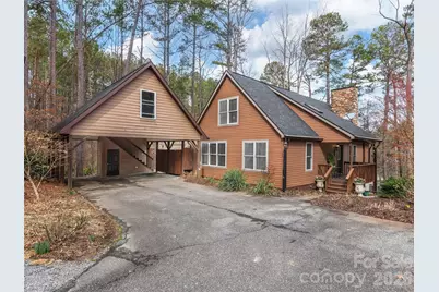 201 Hawk Ridge Drive, Mill Spring, NC 28756 - Photo 10