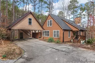 201 Hawk Ridge Dr, Mill Spring, NC 28756 - Photo 10