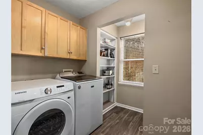 201 Hawk Ridge Drive, Mill Spring, NC 28756 - Photo 34