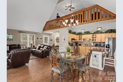 201 Hawk Ridge Drive, Mill Spring, NC 28756 - Photo 16