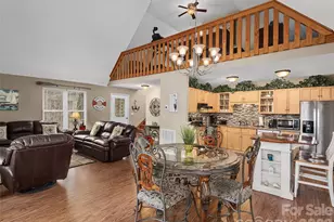 201 Hawk Ridge Dr, Mill Spring, NC 28756 - Photo 16