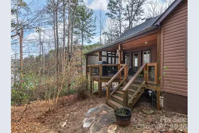 201 Hawk Ridge Drive, Mill Spring, NC 28756 - Photo 38