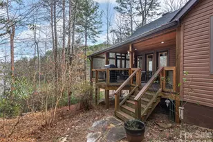 201 Hawk Ridge Dr, Mill Spring, NC 28756 - Photo 38