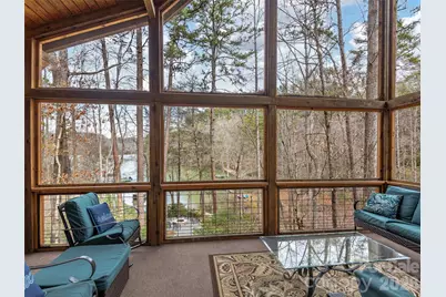201 Hawk Ridge Drive, Mill Spring, NC 28756 - Photo 20