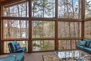 201 Hawk Ridge Dr, Mill Spring, NC 28756 - Photo 20