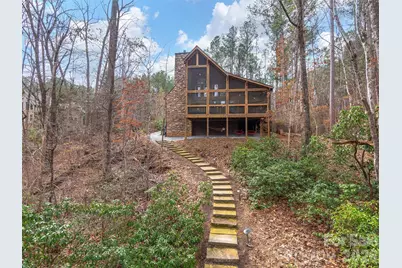 201 Hawk Ridge Drive, Mill Spring, NC 28756 - Photo 6