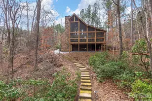 201 Hawk Ridge Dr, Mill Spring, NC 28756 - Photo 6