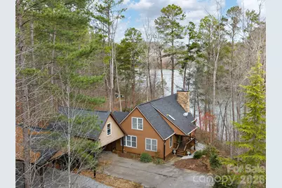 201 Hawk Ridge Drive, Mill Spring, NC 28756 - Photo 8