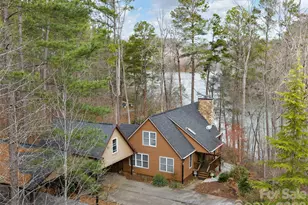 201 Hawk Ridge Dr, Mill Spring, NC 28756 - Photo 8