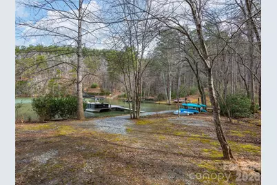 201 Hawk Ridge Drive, Mill Spring, NC 28756 - Photo 42