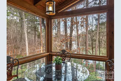 201 Hawk Ridge Drive, Mill Spring, NC 28756 - Photo 22