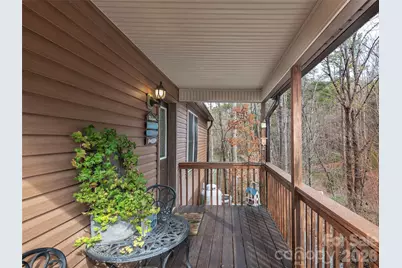 201 Hawk Ridge Drive, Mill Spring, NC 28756 - Photo 12