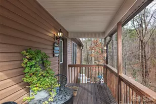 201 Hawk Ridge Dr, Mill Spring, NC 28756 - Photo 12