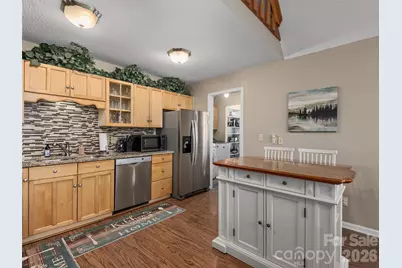 201 Hawk Ridge Drive, Mill Spring, NC 28756 - Photo 18