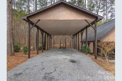 201 Hawk Ridge Drive, Mill Spring, NC 28756 - Photo 34