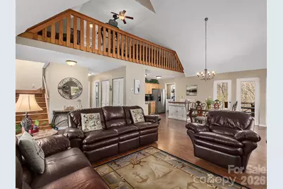 201 Hawk Ridge Drive, Mill Spring, NC 28756 - Photo 14