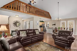 201 Hawk Ridge Dr, Mill Spring, NC 28756 - Photo 14