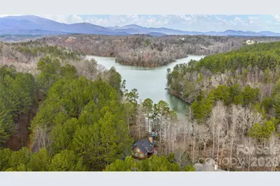 201 Hawk Ridge Drive, Mill Spring, NC 28756 - Photo 1