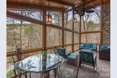 201 Hawk Ridge Drive, Mill Spring, NC 28756 - Photo 22