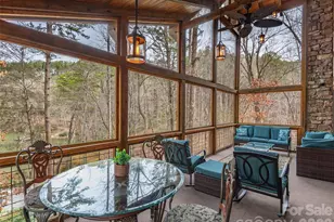 201 Hawk Ridge Dr, Mill Spring, NC 28756 - Photo 22