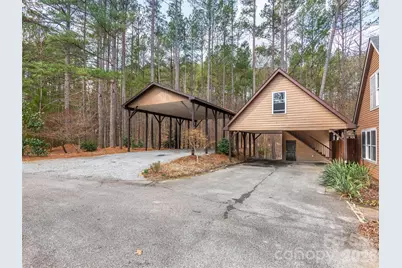 201 Hawk Ridge Drive, Mill Spring, NC 28756 - Photo 36