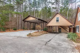 201 Hawk Ridge Dr, Mill Spring, NC 28756 - Photo 36