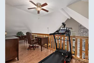 201 Hawk Ridge Drive, Mill Spring, NC 28756 - Photo 32