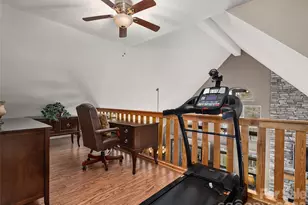 201 Hawk Ridge Dr, Mill Spring, NC 28756 - Photo 32