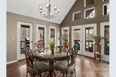 201 Hawk Ridge Drive, Mill Spring, NC 28756 - Photo 16