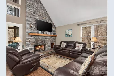 201 Hawk Ridge Drive, Mill Spring, NC 28756 - Photo 14