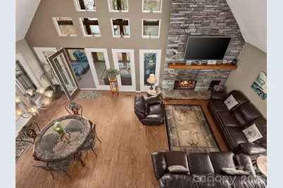 201 Hawk Ridge Drive, Mill Spring, NC 28756 - Photo 32