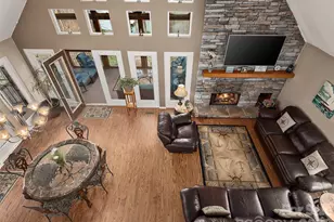 201 Hawk Ridge Dr, Mill Spring, NC 28756 - Photo 32