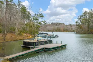 201 Hawk Ridge Dr, Mill Spring, NC 28756 - Photo 40