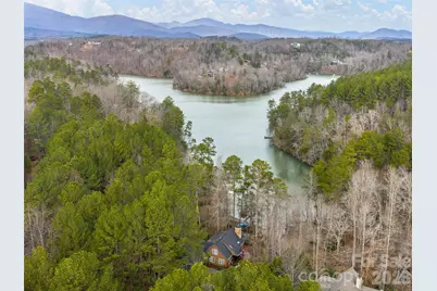 201 Hawk Ridge Drive, Mill Spring, NC 28756 - Photo 44