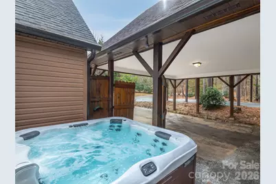 201 Hawk Ridge Drive, Mill Spring, NC 28756 - Photo 36