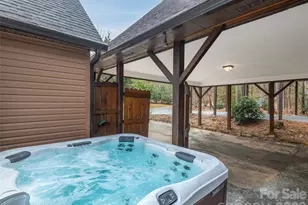 201 Hawk Ridge Dr, Mill Spring, NC 28756 - Photo 36