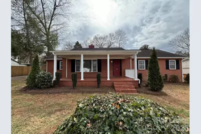 418 Coolidge Avenue, Statesville, NC 28677 - Photo 1