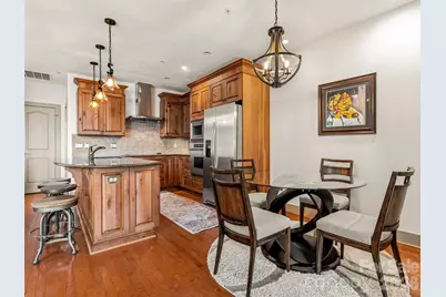 4 Chimney Crest Drive #F, Asheville, NC 28806 - Photo 10