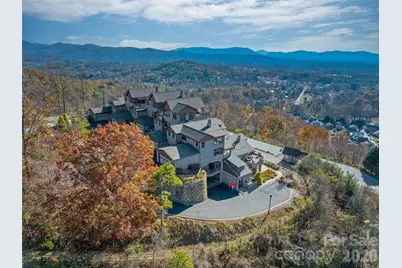 4 Chimney Crest Drive #F, Asheville, NC 28806 - Photo 1