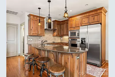 4 Chimney Crest Drive #F, Asheville, NC 28806 - Photo 14