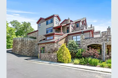 4 Chimney Crest Drive #F, Asheville, NC 28806 - Photo 2