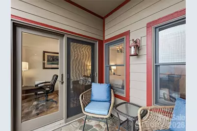 4 Chimney Crest Drive #F, Asheville, NC 28806 - Photo 22