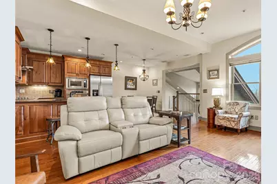 4 Chimney Crest Drive #F, Asheville, NC 28806 - Photo 10