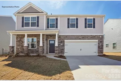 127 Pecan Grove Lane, Statesville, NC 28677 - Photo 1