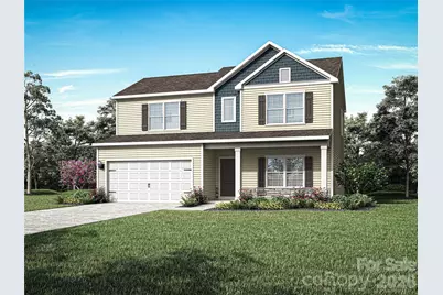 3329 Yorkshire Drive, Gastonia, NC 28052 - Photo 1