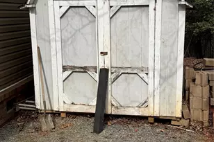 110 Indian Harbor Cir, Mount Gilead, NC 27306 - Photo 26