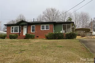 274 Georgia St, Spindale, NC 28160 - Photo 2