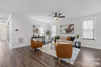 1408 N Caldwell Street, Charlotte, NC 28206 - Photo 12