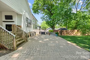 1408 N Caldwell St, Charlotte, NC 28206 - Photo 38